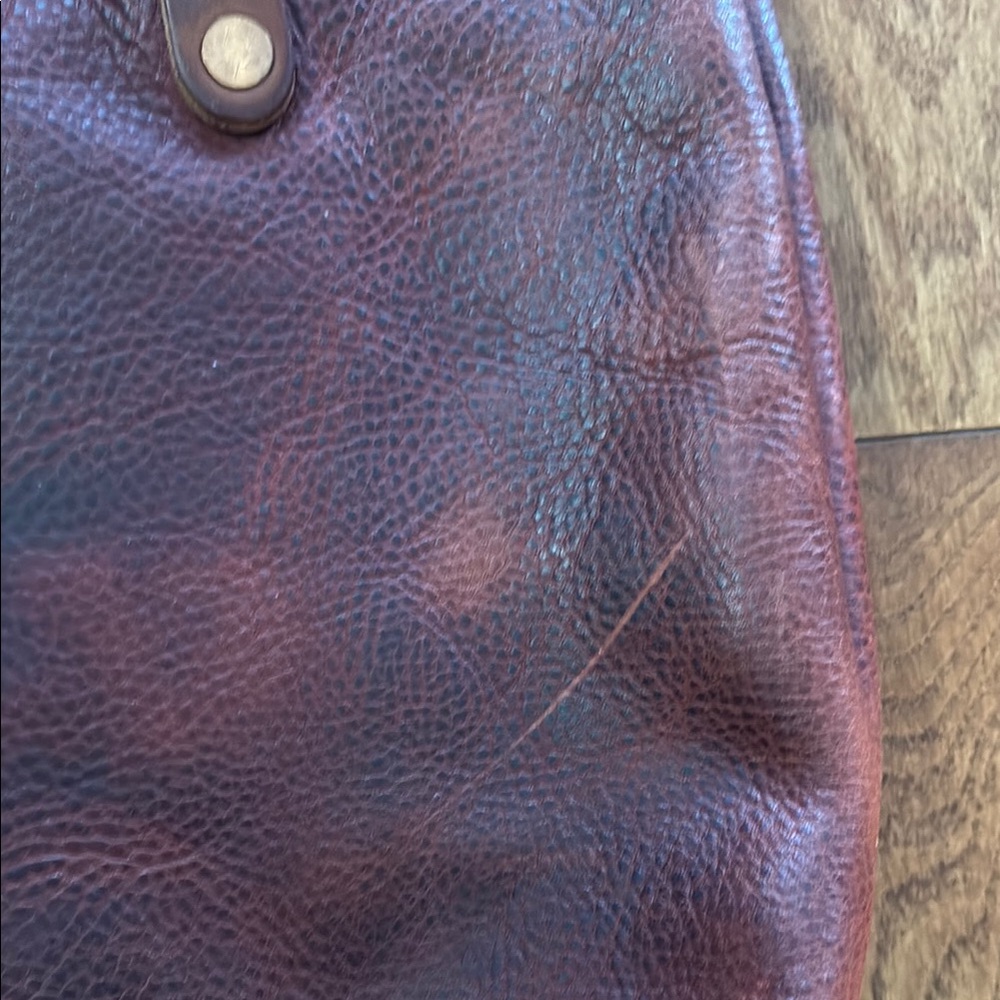 KMM & Co Mini Tote - Picture 8 of 10